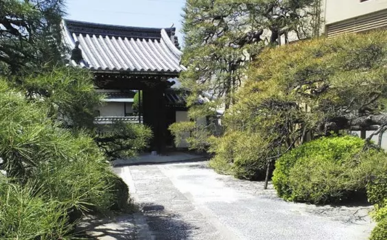 佛光寺（京都市左京区）_3