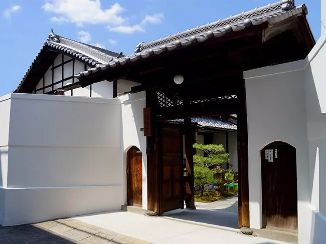 提法寺墓地_3