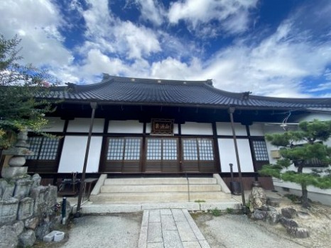 大練寺