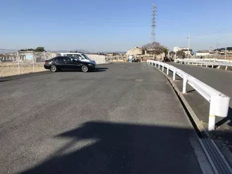大和高田市営　土庫市営墓地_6