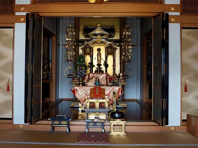 永安寺墓地_4