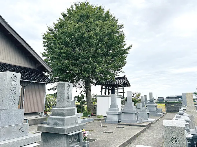 永勝寺霊苑_3