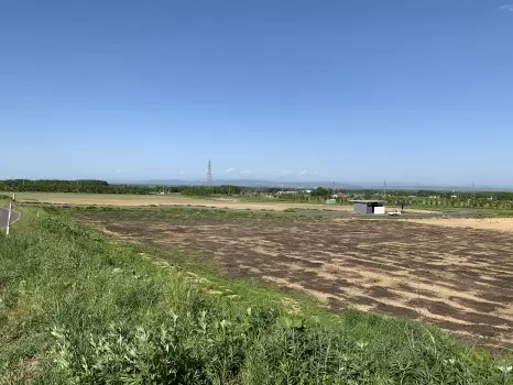 恵庭市営　恵庭第4墓園_3