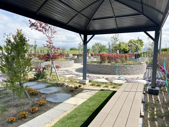 圓光寺浄土苑（円光寺浄土苑）_3