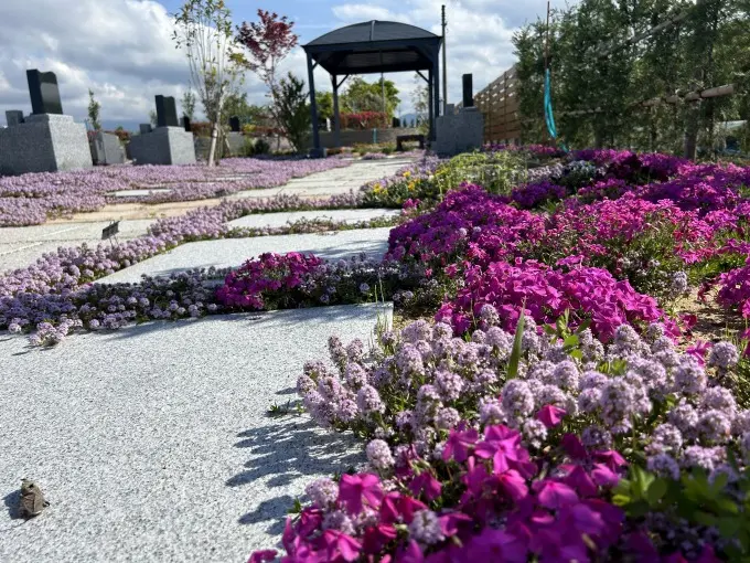 圓光寺浄土苑（円光寺浄土苑）_4