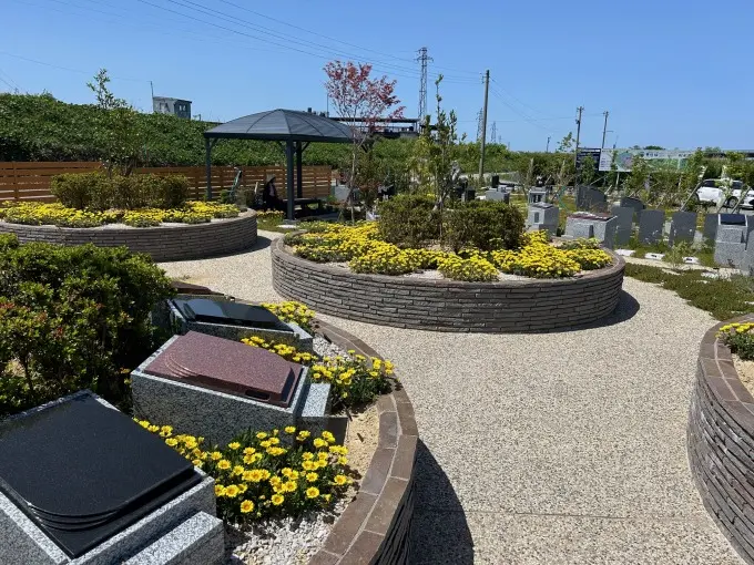 圓光寺浄土苑（円光寺浄土苑）_8