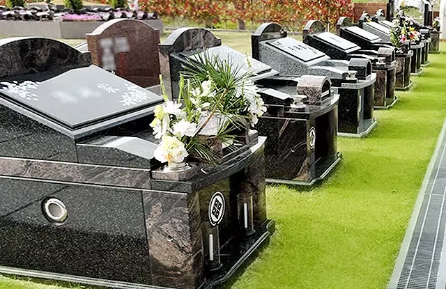 金剛生駒霊園_5