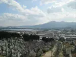 北九州市立 藤ノ木霊園 北九州市立 藤ノ木霊園