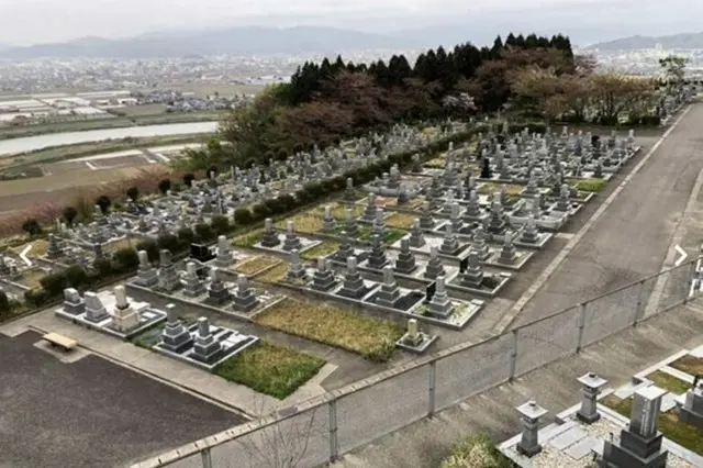 深谷霊園_0