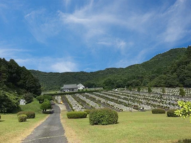 福岡中央霊園7