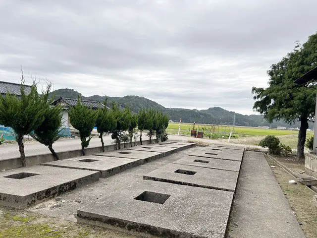 普門寺墓地_5