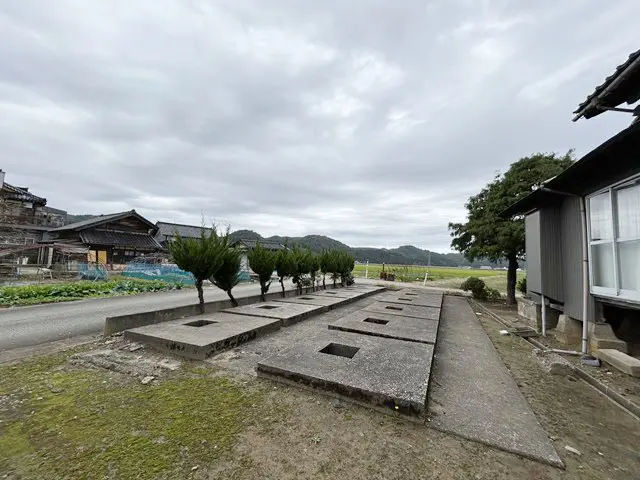 普門寺墓地_6