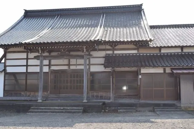 普門寺墓地_7