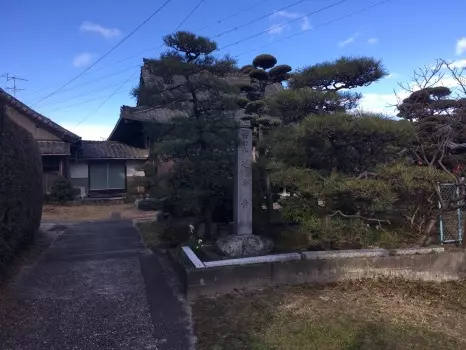 延命寺墓苑_7