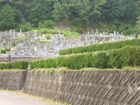 洞泉寺霊園_3