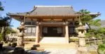 願隆寺 納骨堂・樹木葬