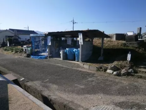 五條市墓地（西岡墓地）_6