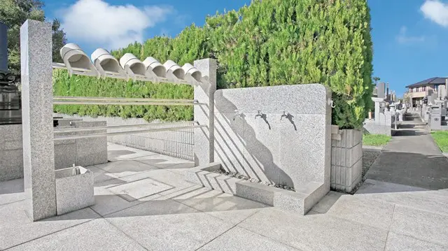 羽生東霊園_2