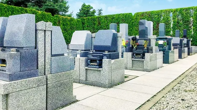 羽生東霊園_0