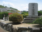 原・東山霊園