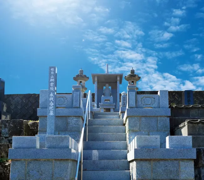 東桂霊園_7