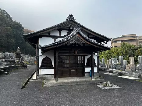 東近江市営　能登川墓地公園_3