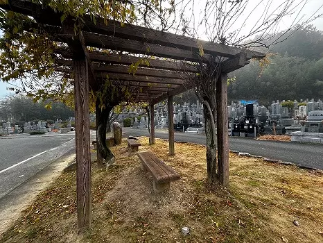 東近江市営　能登川墓地公園_5