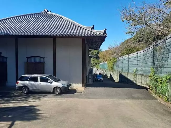 東山五条坂墓苑　やすらうの苑_8