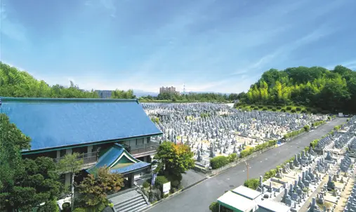 枚方長尾霊苑_14