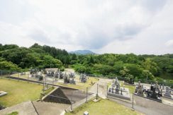 メモリー東出雲墓苑の画像1