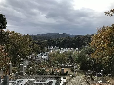 本告寺霊園_9