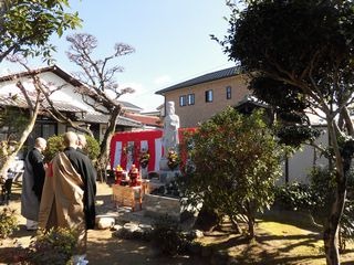 本勝院