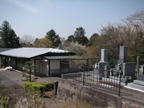 細川墓苑_5