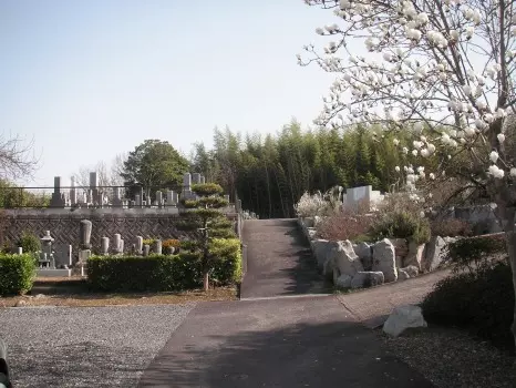 細川墓苑_6