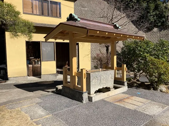 法性寺　のうこつぼ_6