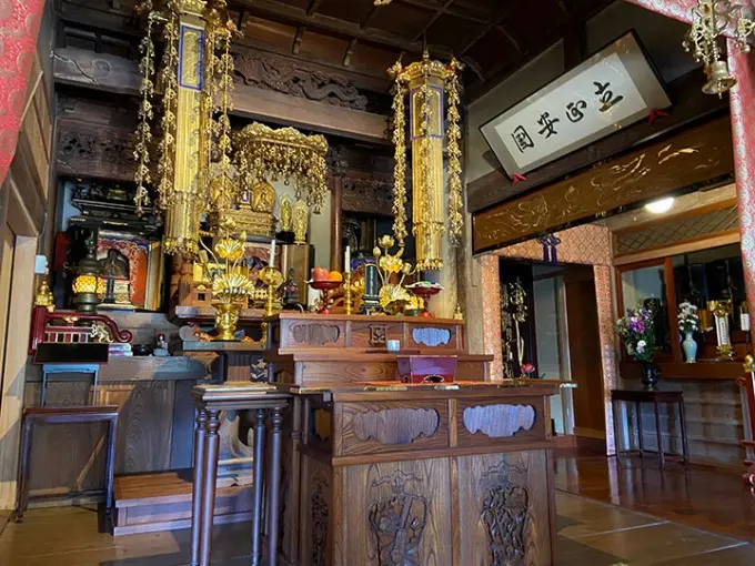 法性寺　のうこつぼ_7