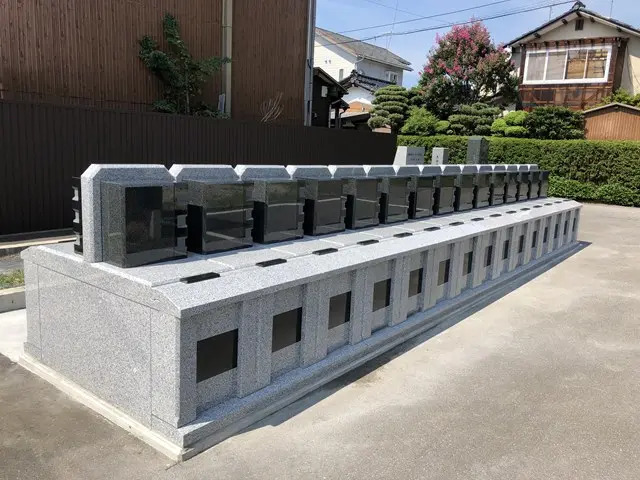宝円寺墓地_4