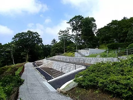 冨士霊園_3