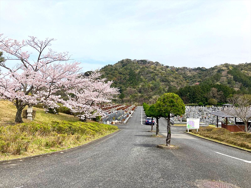 福岡中央霊園