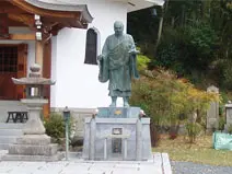 一乗寺西墓苑_5