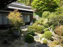 一乗寺西墓苑_3