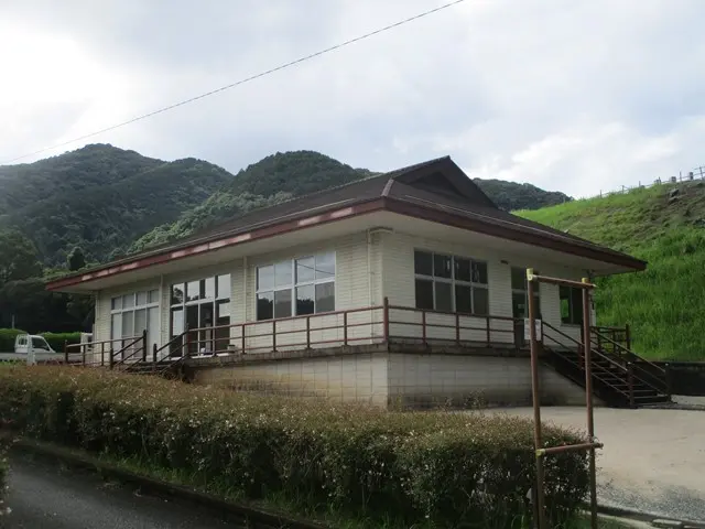 飯塚市営　飯塚霊園_6