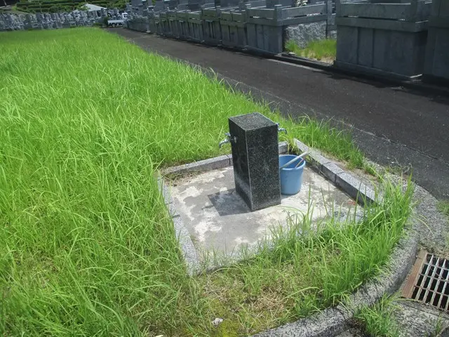 飯塚市営　飯塚霊園_3