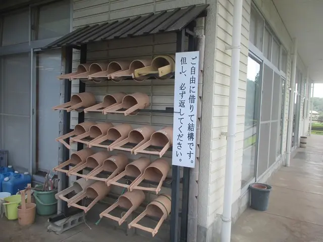 飯塚市営　飯塚霊園_4