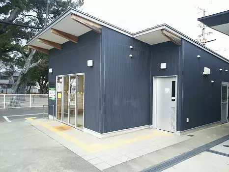 和歌山市営　今福霊園_3