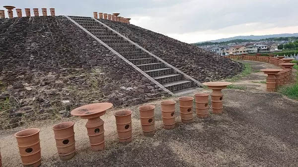 広陵町営　石塚霊園_7