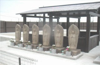 和泉市設　和泉墓地