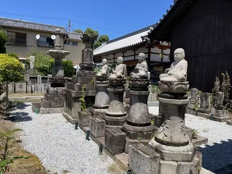 実相寺　のうこつぼ_6