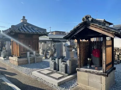 実相寺　のうこつぼ_4