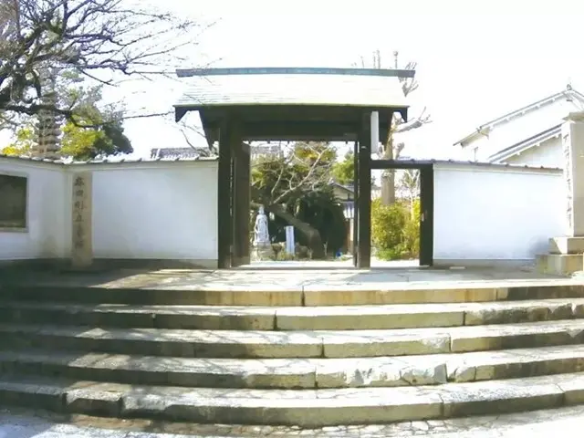 浄春寺　夕陽苑_3